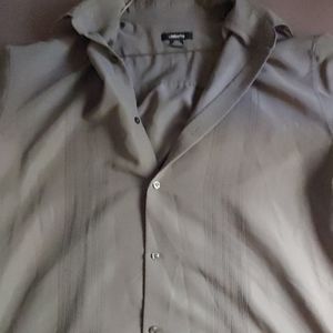 Claiborne Button Down Shirt